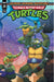 Teenage Mutant Ninja Turtles: Saturday Morning Adventures 2023- #3 Variant B Schoening