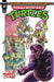 Teenage Mutant Ninja Turtles: Saturday Morning Adventures 2023- #3 Variant C Daley