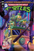 Teenage Mutant Ninja Turtles: Saturday Morning Adventures 2023- #3 Variant Ri 10 Levins