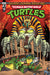 Teenage Mutant Ninja Turtles: Saturday Morning Adventures #18 Cover A (Myer) IDW Publishing