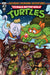 Teenage Mutant Ninja Turtles: Saturday Morning Adventures #20 Cover A (Myer) IDW Publishing