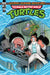 Teenage Mutant Ninja Turtles: Saturday Morning Adventures #20 Variant B (Medel) IDW Publishing