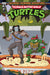 Teenage Mutant Ninja Turtles: Saturday Morning Adventures #21 Cover A (Schoening) IDW Publishing