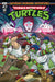 Teenage Mutant Ninja Turtles: Saturday Morning Adventures #22 Cover A (Myer) IDW Publishing