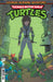 Teenage Mutant Ninja Turtles: Saturday Morning Adventures #25 Cover A (Schoening) IDW Publishing