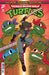 Teenage Mutant Ninja Turtles: Saturday Morning Adventures #25 Variant B (Lewis) IDW Publishing