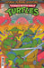 Teenage Mutant Ninja Turtles: Saturday Morning Adventures #26 Variant B (Boxerbun) IDW Publishing