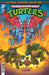 Teenage Mutant Ninja Turtles: Saturday Morning Adventures #27 Variant B (Chiola ) IDW Publishing