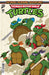 Teenage Mutant Ninja Turtles: Saturday Morning Adventures #30 IDW Publishing