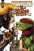 Teenage Mutant Ninja Turtles vs. Street Fighter #2 Variant B Sanchez