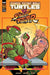 Teenage Mutant Ninja Turtles vs. Street Fighter #2 Variant C Reilly