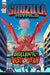 Godzilla Rivals: Biollante vs. Destoroyah Cover A Dove