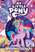 My Little Pony: Bridlewoodstock Variant Ri 10 Baldari