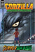 Godzilla: Monsters & Protectors-Summer Smash Variant Ri 10 Huset