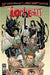 Locke & Key: Welcome To Lovecraft #1-15th Anniversary Edition Variant A Rodriguez