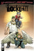 Locke & Key: Welcome To Lovecraft #1-15th Anniversary Edition Variant Ri 10 Rodriguez