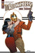 The Rocketeer: In The Den Of Thieves #1 Variant B Messina