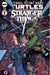 Teenage Mutant Ninja Turtles X Stranger Things #1 Variant B Corona