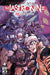 Teenage Mutant Ninja Turtles: The Last Ronin II—Re-Evolution #4 Variant Ri (50) (Federici) IDW Publishing