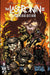Teenage Mutant Ninja Turtles: The Last Ronin II—Re-Evolution #5 Variant B (Eastman) IDW Publishing