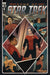 Star Trek: Sons Of Star Trek #3 Cover A (Bartok) IDW Publishing