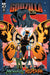 Godzilla Rivals: Mothra vs. Hedorah Cover A (Cornillon) IDW Publishing