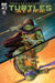 Teenage Mutant Ninja Turtles: Alpha Variant Ri (25) (Reis) IDW Publishing