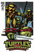 Teenage Mutant Ninja Turtles: 40th Anniversary Comics Celebration Cover A (Laird & Eastman) IDW Publishing