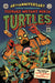 Teenage Mutant Ninja Turtles: 40th Anniversary Comics Celebration Variant F (Cho) IDW Publishing