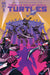 Teenage Mutant Ninja Turtles (2024) #5 Variant B (Chan) IDW Publishing