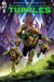 Teenage Mutant Ninja Turtles (2024) #5 Variant Ri (25) (Earls) IDW Publishing