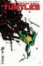 Teenage Mutant Ninja Turtles 2024 #9 Cover A Fornes IDW Publishing