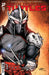 Teenage Mutant Ninja Turtles #12 IDW Publishing