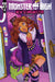 Monster High: New Scaremester #4 Variant B (Camacho) IDW Publishing