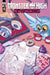 Monster High: New Scaremester #5 Cover A (Jovellanos) IDW Publishing