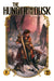 The Hunger And The Dusk: Book Two #3 Cover A (Wildgoose) IDW Publishing
