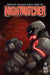 Teenage Mutant Ninja Turtles: Nightwatcher #4 Cover A (Pe) IDW Publishing