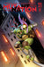 Teenage Mutant Ninja Turtles: Mutant Nation #5 Cover A (Dunbar) IDW Publishing