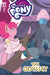 My Little Pony: Classics Reimagined—The Odyssey Cover A (Ayoub) IDW Publishing