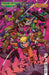 Teenage Mutant Ninja Turtles X Naruto #2 Variant Ri (50) (Neo) IDW Publishing