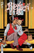 Blood Honey Variant B (Edgar) IDW Publishing