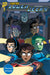 Star Trek: Lower Decks #5 Cover A (Lawrence) IDW Publishing