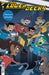 Star Trek: Lower Decks #9 Variant B (Lawrence) IDW Publishing