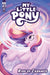 My Little Pony: Rise Of Cadance Cover A (Haines) IDW Publishing