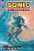 Sonic The Hedgehog: Best Of Shadow Cover A (Haines) IDW Publishing