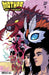 Mothra: Queen Of The Monsters #4 Cover A (Campbell) IDW Publishing