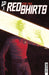 Star Trek: Red Shirts #2 Cover A (Shehan) IDW Publishing