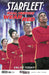 Star Trek: Red Shirts #3 Variant B (Woodward Federation Recruitment) IDW Publishing