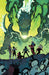 Godzilla [Kai Sei Era] #2 Variant Ri (25) (Corona Full Art) IDW Publishing