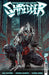Teenage Mutant Ninja Turtles: Shredder #1 Variant C (Ngu) IDW Publishing
